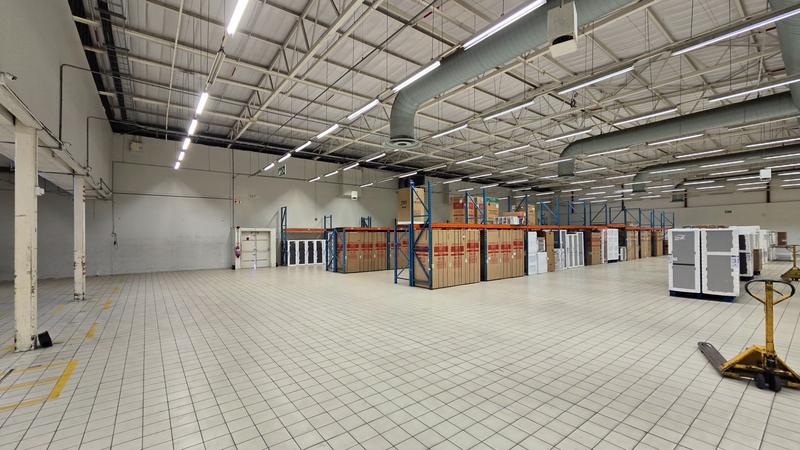 To Let commercial Property for Rent in Brackenfell Central Western Cape